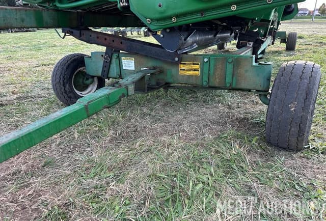 Image of Unverferth HT30 equipment image 1