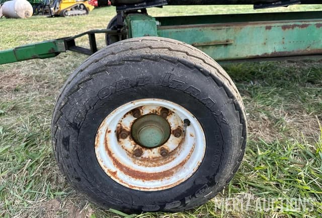 Image of Unverferth HT30 equipment image 4