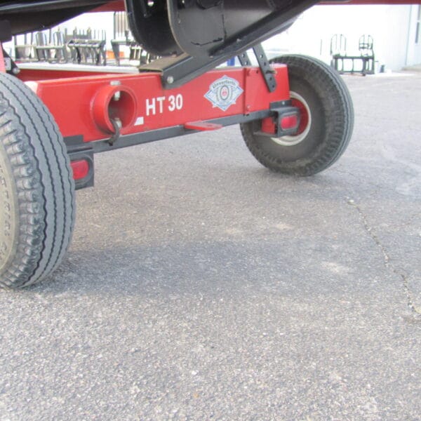 Unverferth HT30 Equipment Image0