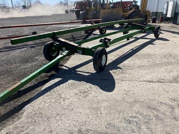 Main image Unverferth HT30