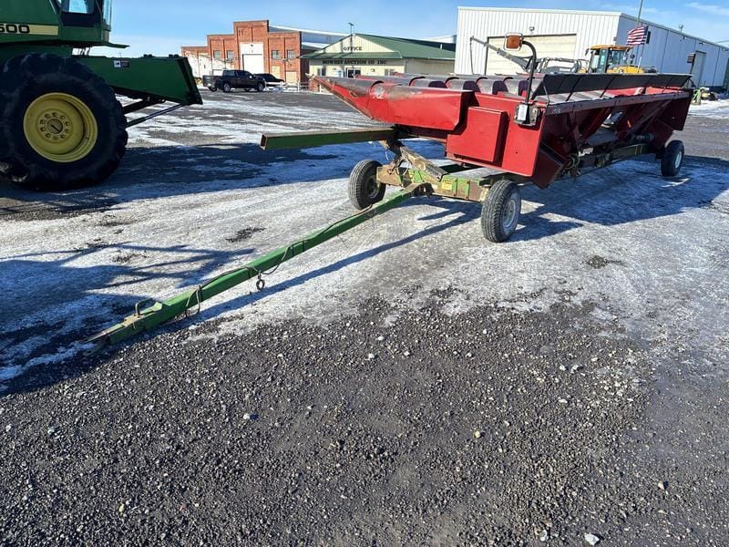 Unverferth HT30 Equipment Image0