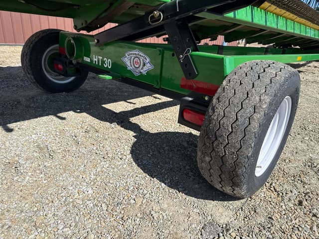 Image of Unverferth HT30 equipment image 4