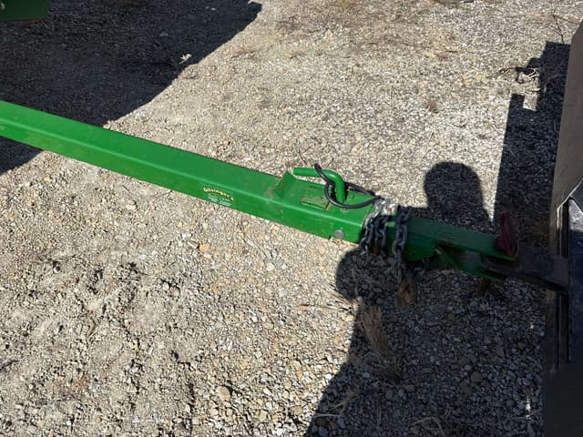 Image of Unverferth HT30 equipment image 2