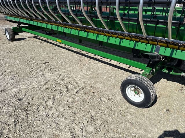 Image of Unverferth HT30 equipment image 3