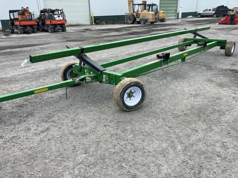 Unverferth HT30 Equipment Image0