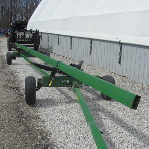 Unverferth HT30 Equipment Image0