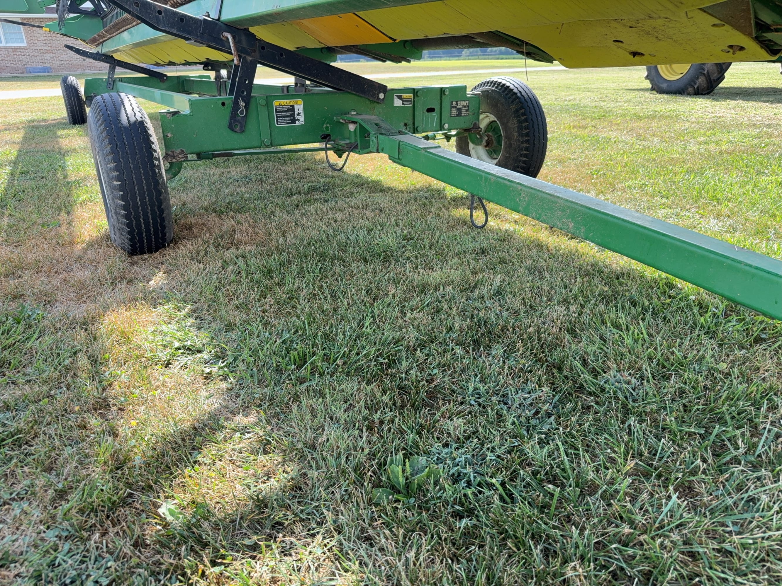 Unverferth HT30 Equipment Image0