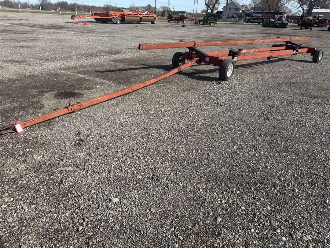 Image of Unverferth HT30 Primary image