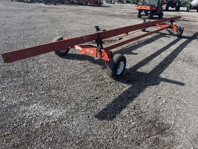 Image of Unverferth HT30 equipment image 4