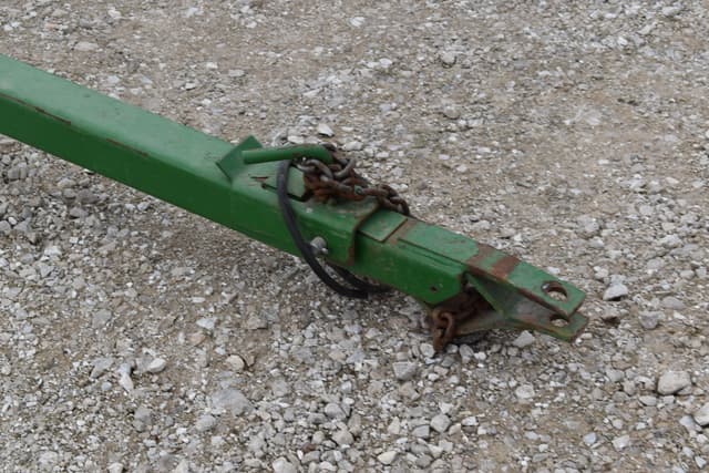 Image of Unverferth HT30 equipment image 2