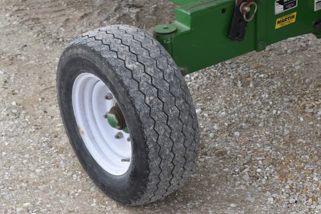 Image of Unverferth HT30 equipment image 4