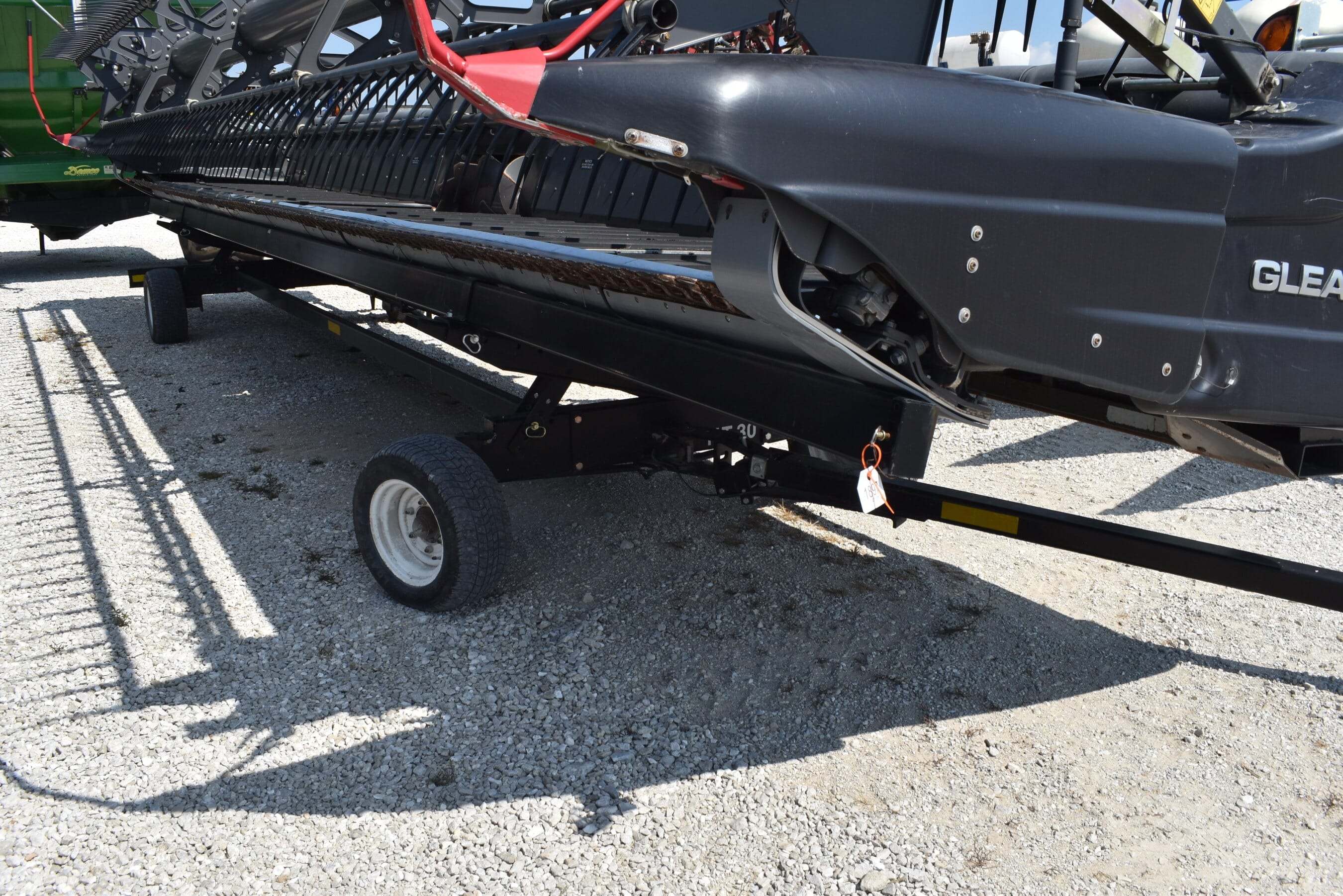 2019 Unverferth HT30 Equipment Image0