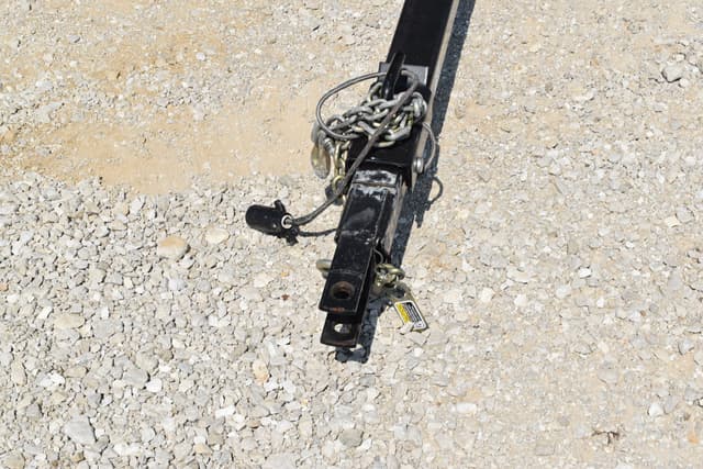 Image of Unverferth HT30 equipment image 3