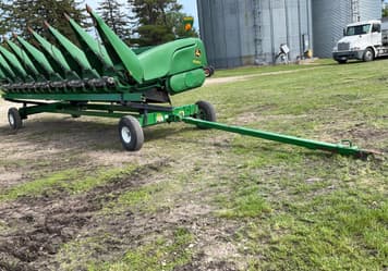 Main image Unverferth HT30