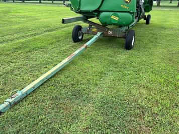 Main image Unverferth HT30