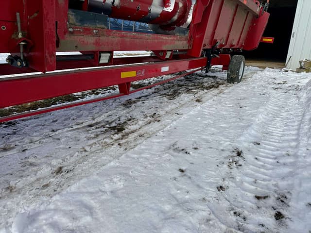 Image of Unverferth HT30 equipment image 4