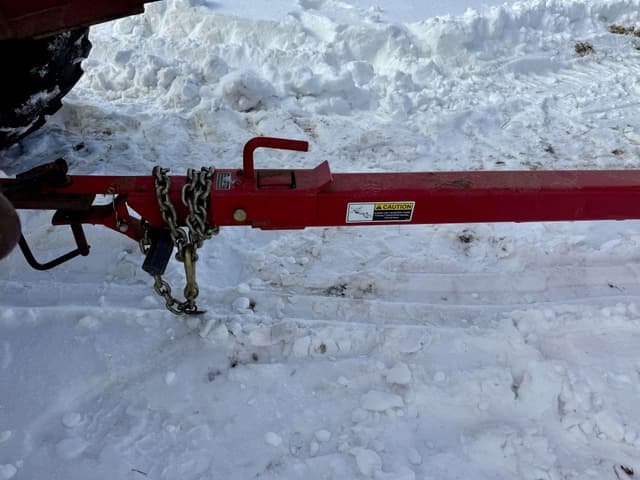 Image of Unverferth HT30 equipment image 2