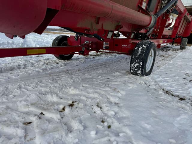 Image of Unverferth HT30 equipment image 1