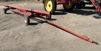 Main image Unverferth HT30