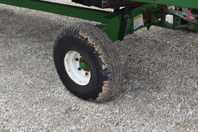 Image of Unverferth HT30 equipment image 4