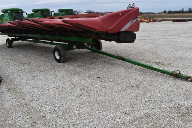 Image of Unverferth HT30 equipment image 3