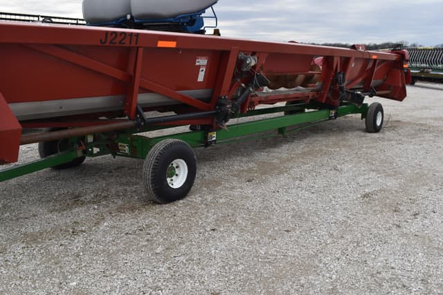 Image of Unverferth HT30 equipment image 1