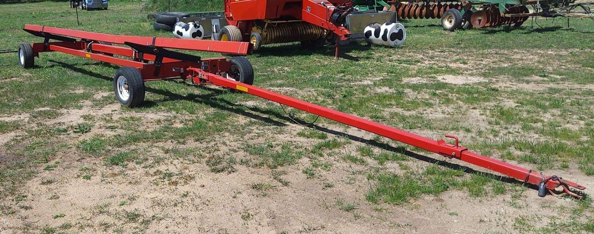 Main image Unverferth HT30