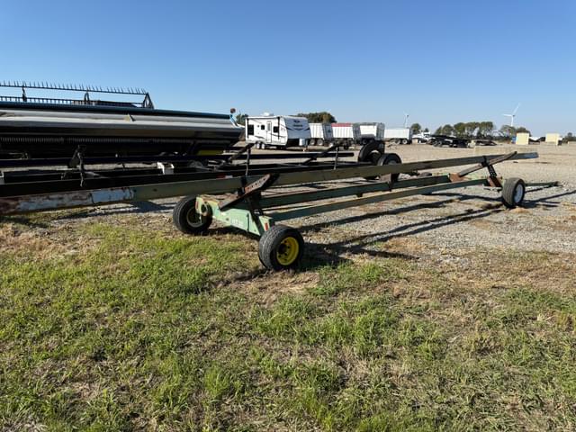 Image of Unverferth HT30 equipment image 3