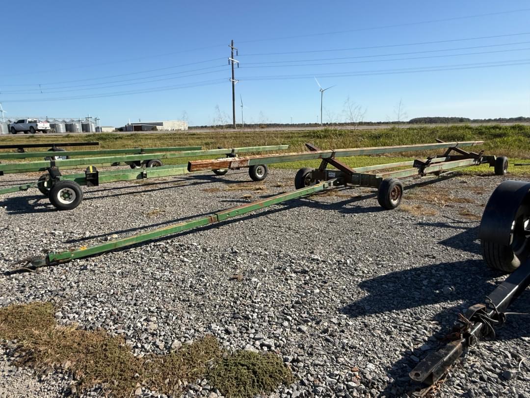 Image of Unverferth HT30 Primary image