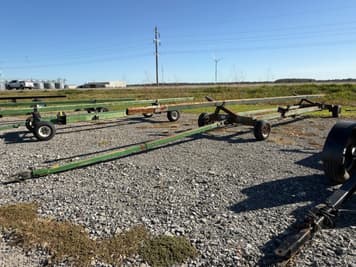 Main image Unverferth HT30