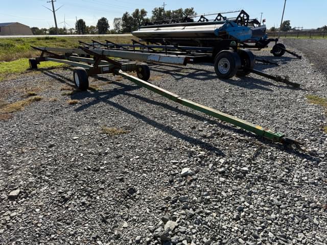 Image of Unverferth HT30 equipment image 2