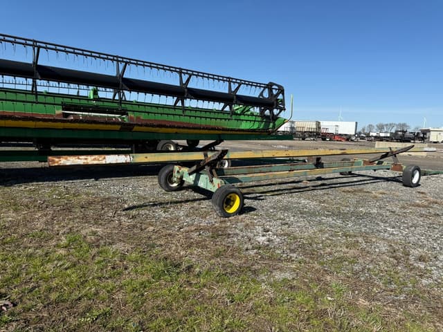 Image of Unverferth HT30 equipment image 3