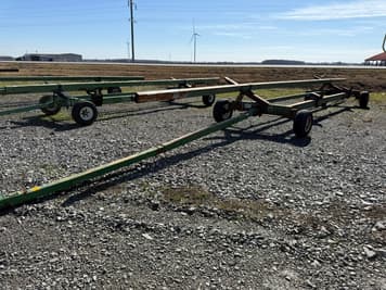 Main image Unverferth HT30