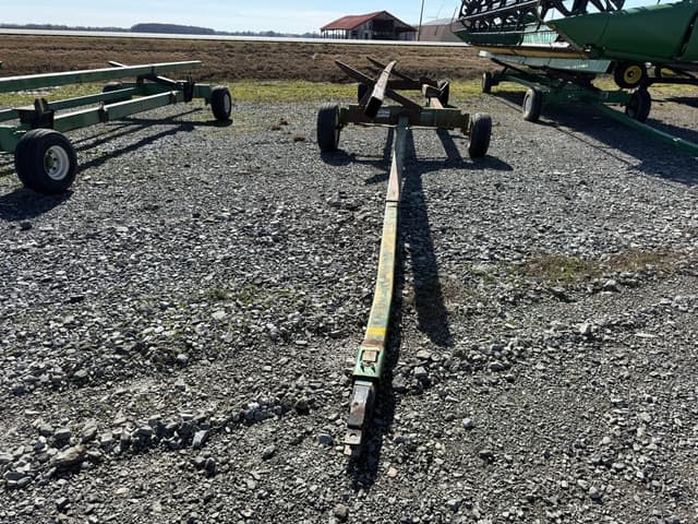 Image of Unverferth HT30 equipment image 1