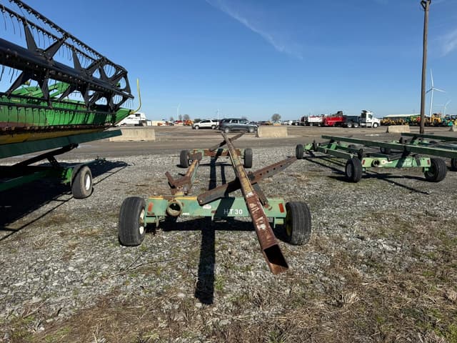 Image of Unverferth HT30 equipment image 4