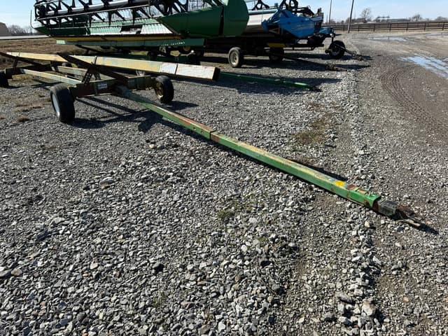 Image of Unverferth HT30 equipment image 2