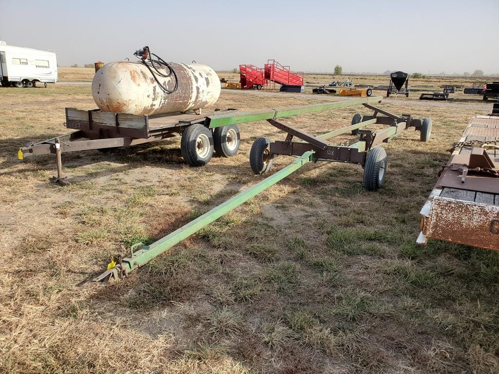 Main image Unverferth HT30