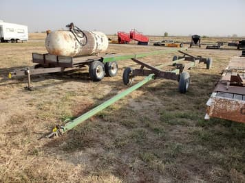 Main image Unverferth HT30