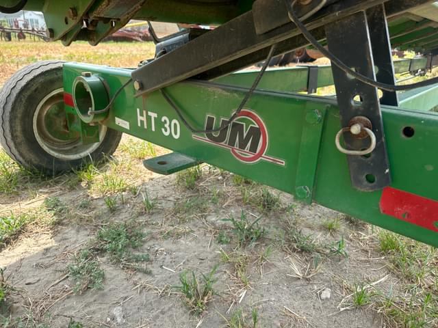 Image of Unverferth HT30 equipment image 4