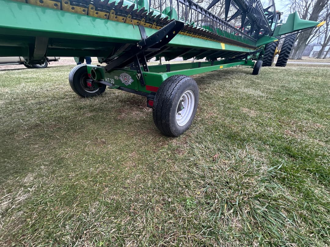 Image of Unverferth HT30 Image 0