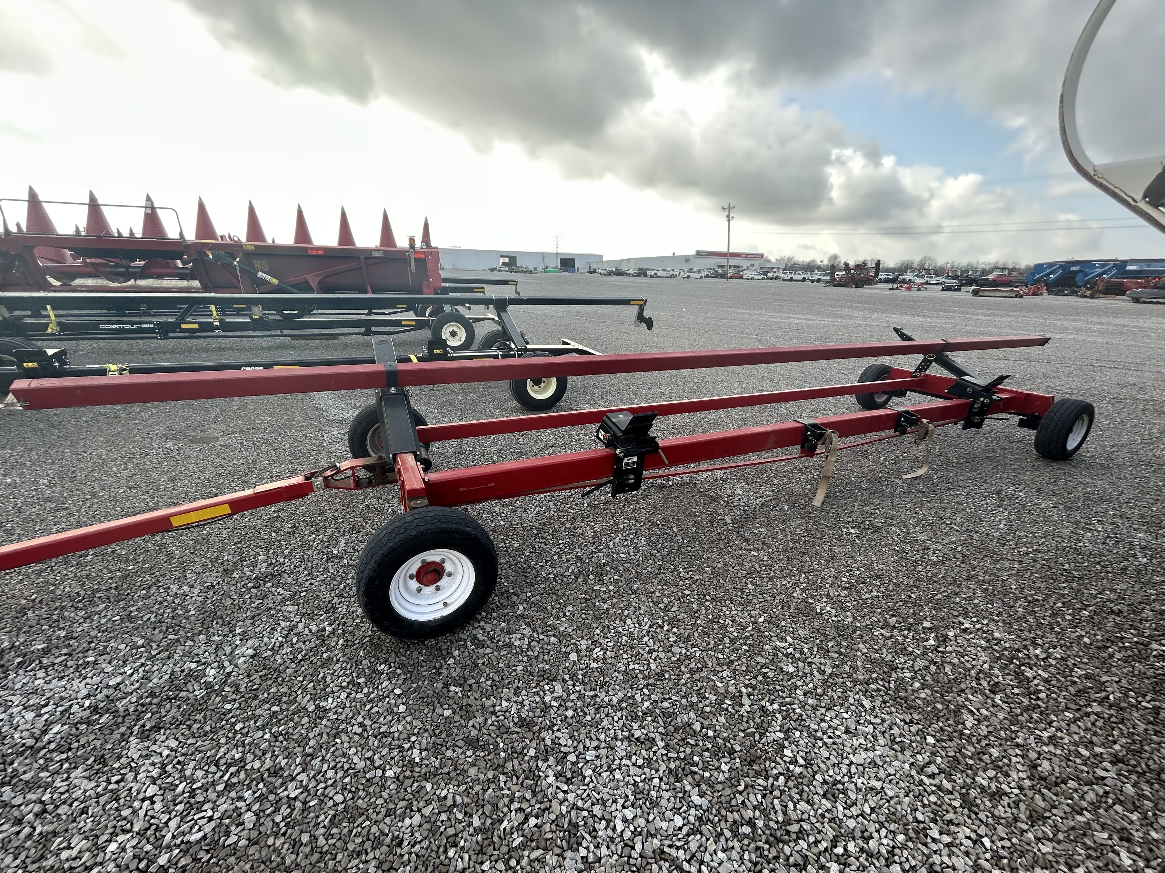 Main image Unverferth HT30