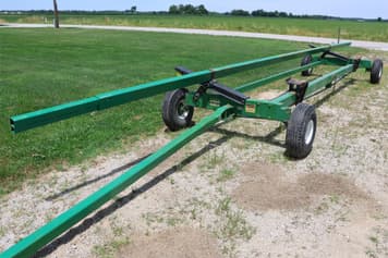 Main image Unverferth HT30