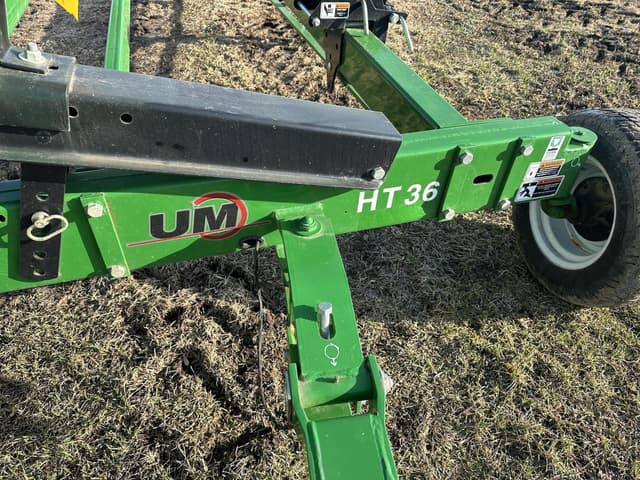 Image of Unverferth HT36 equipment image 4