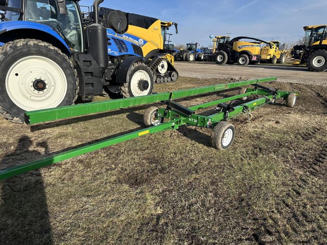 Image of Unverferth HT36 equipment image 1