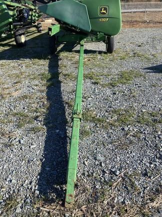 Main image Unverferth HT36