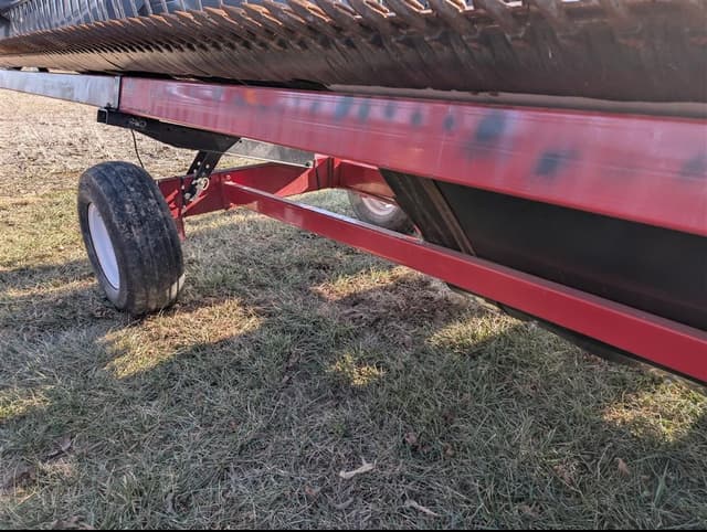 Image of Unverferth HT36 equipment image 4