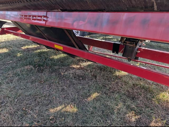 Image of Unverferth HT36 equipment image 3