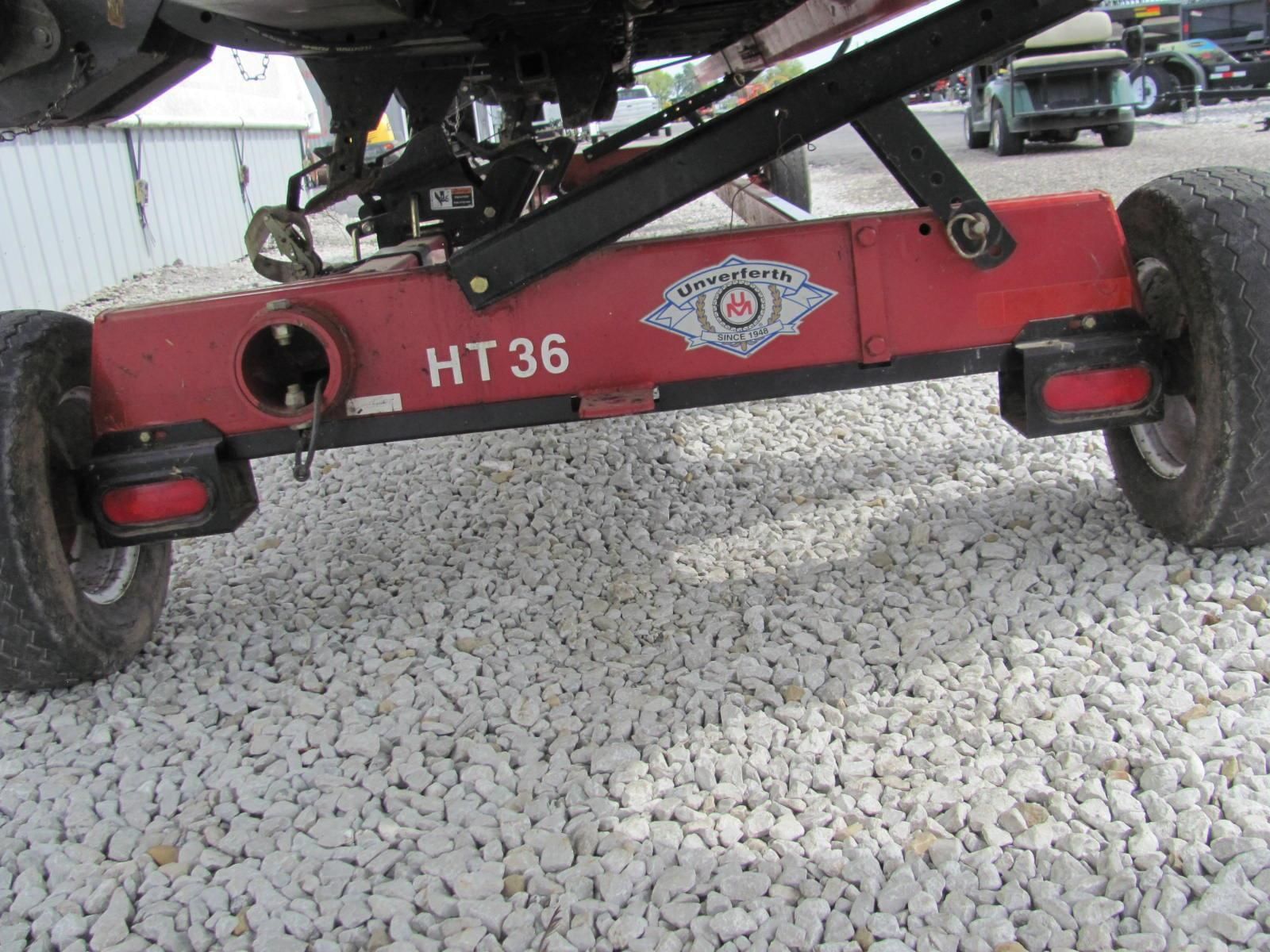 Unverferth HT36 Equipment Image0