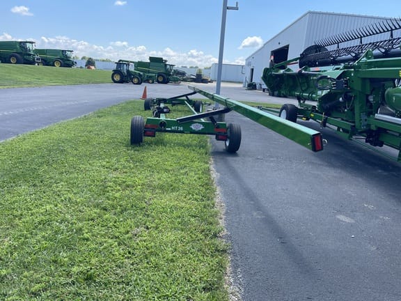 2006 Unverferth HT36 Equipment Image0