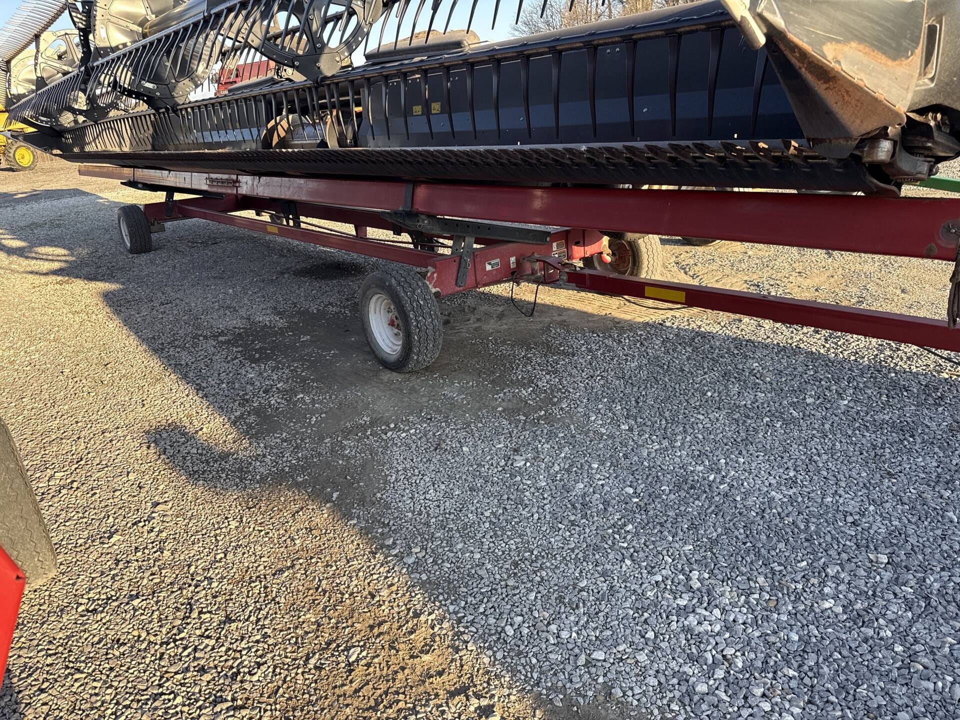 Unverferth HT36 Equipment Image0